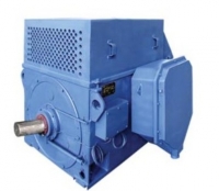 Электродвигатели серии А, ДАЗО напряжением 10000 В А4-500Y-4УЗ, 800 кВт/1500 об/мин, IP23